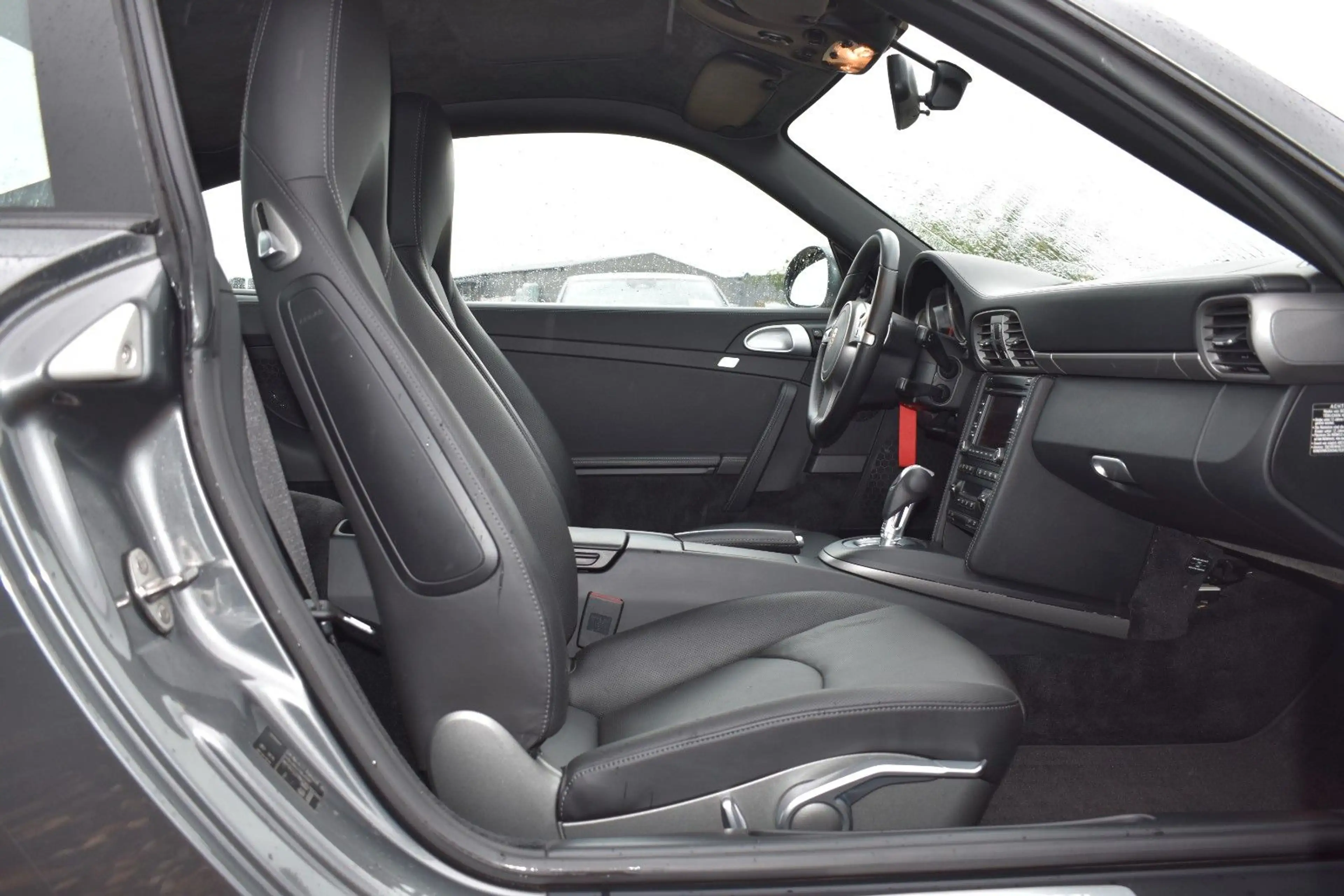 Porsche 997 Carrera Coupe PDK/BOSE/NAVI/SPORT ABGAS — photo 11