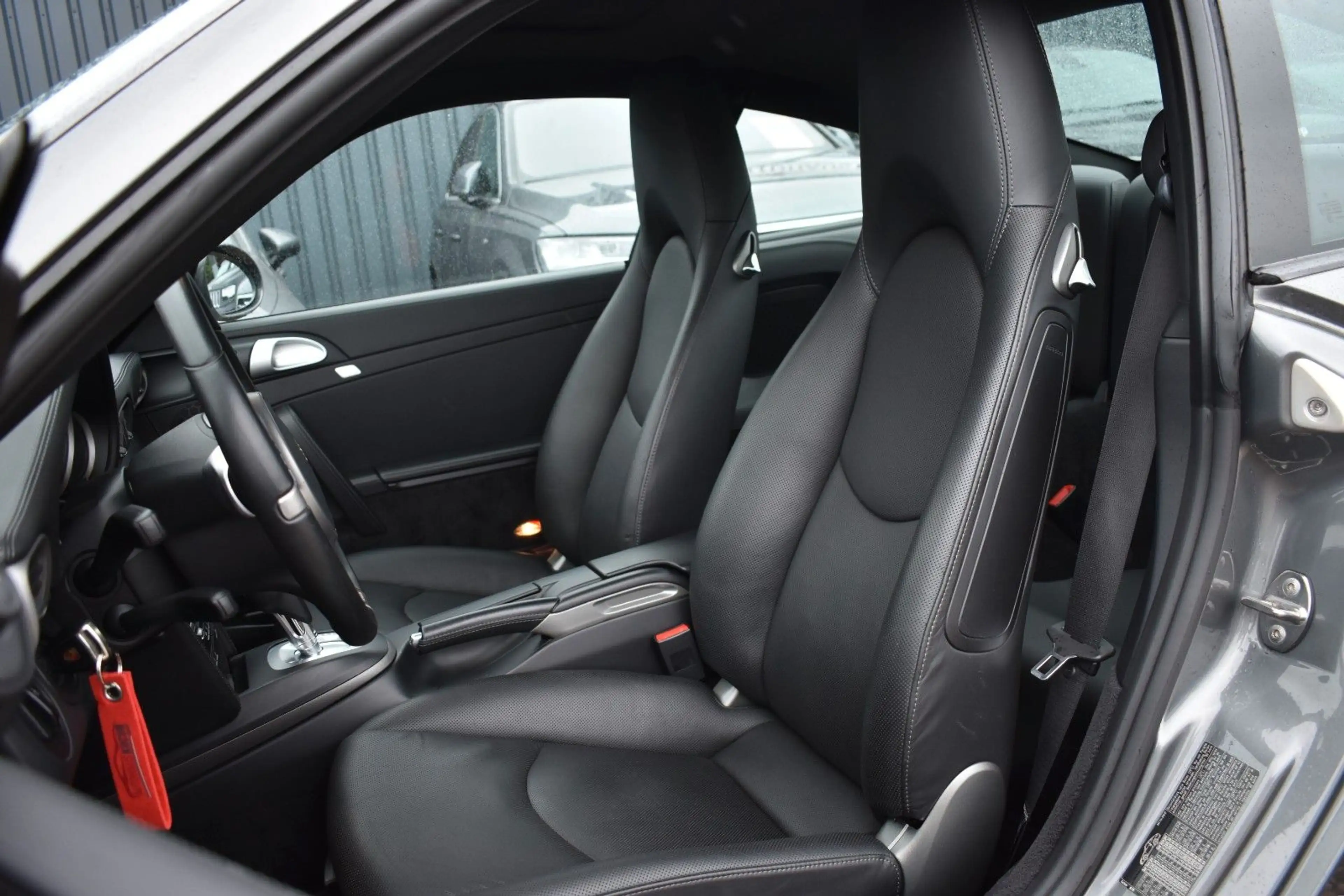 Porsche 997 Carrera Coupe PDK/BOSE/NAVI/SPORT ABGAS — photo 12