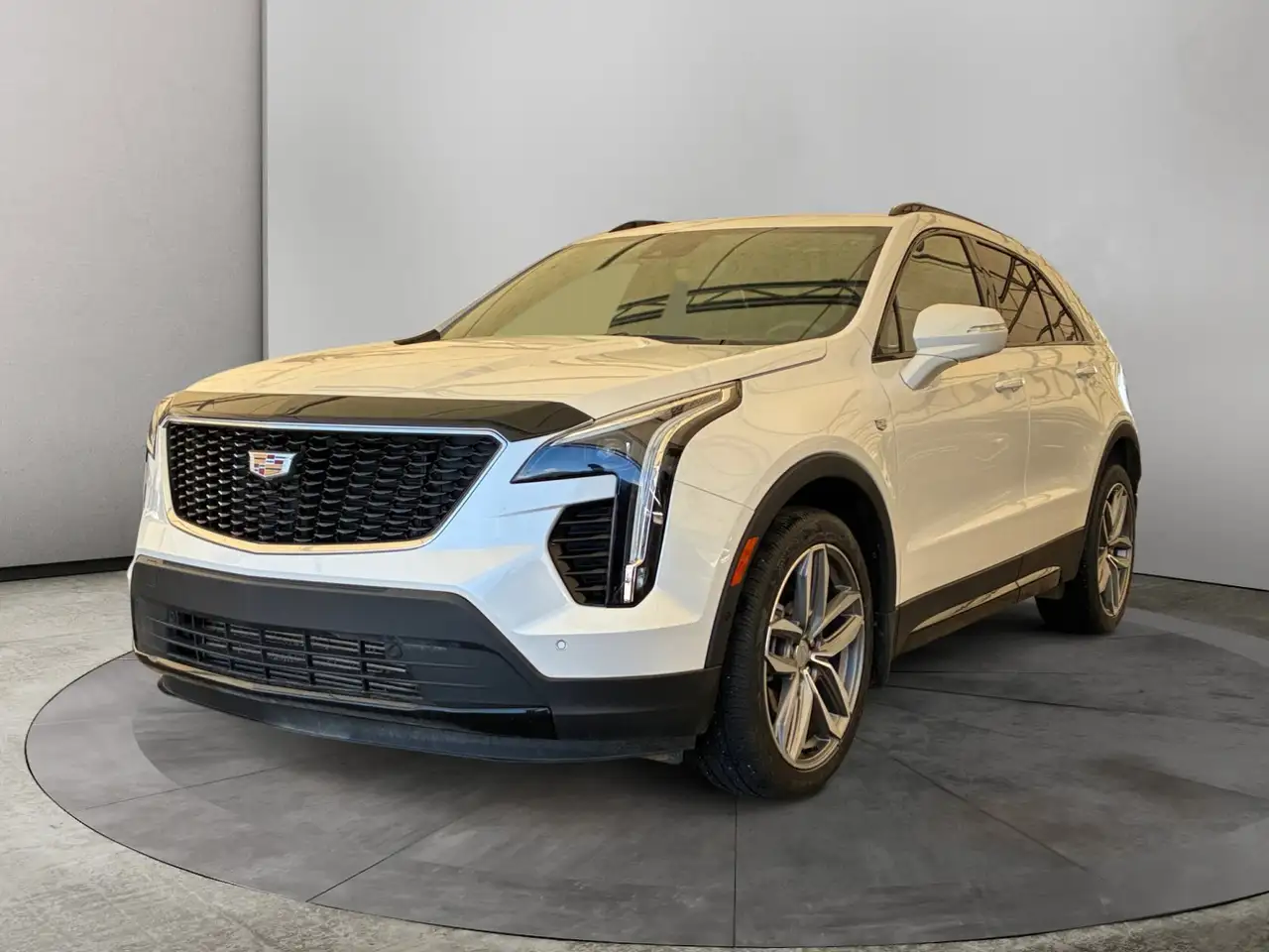 2020 Cadillac XT4