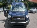 Ford Transit Bus L2 H3 Blau - thumbnail 3