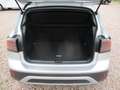 Volkswagen T-Cross 1.0 TSI "Life" -DSG- ALU-ACC-LED-PDC-App Silber - thumbnail 18