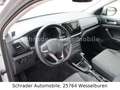 Volkswagen T-Cross 1.0 TSI "Life" -DSG- ALU-ACC-LED-PDC-App Silber - thumbnail 15