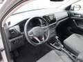 Volkswagen T-Cross 1.0 TSI "Life" -DSG- ALU-ACC-LED-PDC-App Silber - thumbnail 15