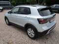 Volkswagen T-Cross 1.0 TSI "Life" -DSG- ALU-ACC-LED-PDC-App Silber - thumbnail 3