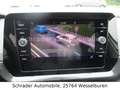 Volkswagen T-Cross 1.0 TSI "Life" -DSG- ALU-ACC-LED-PDC-App Silber - thumbnail 6