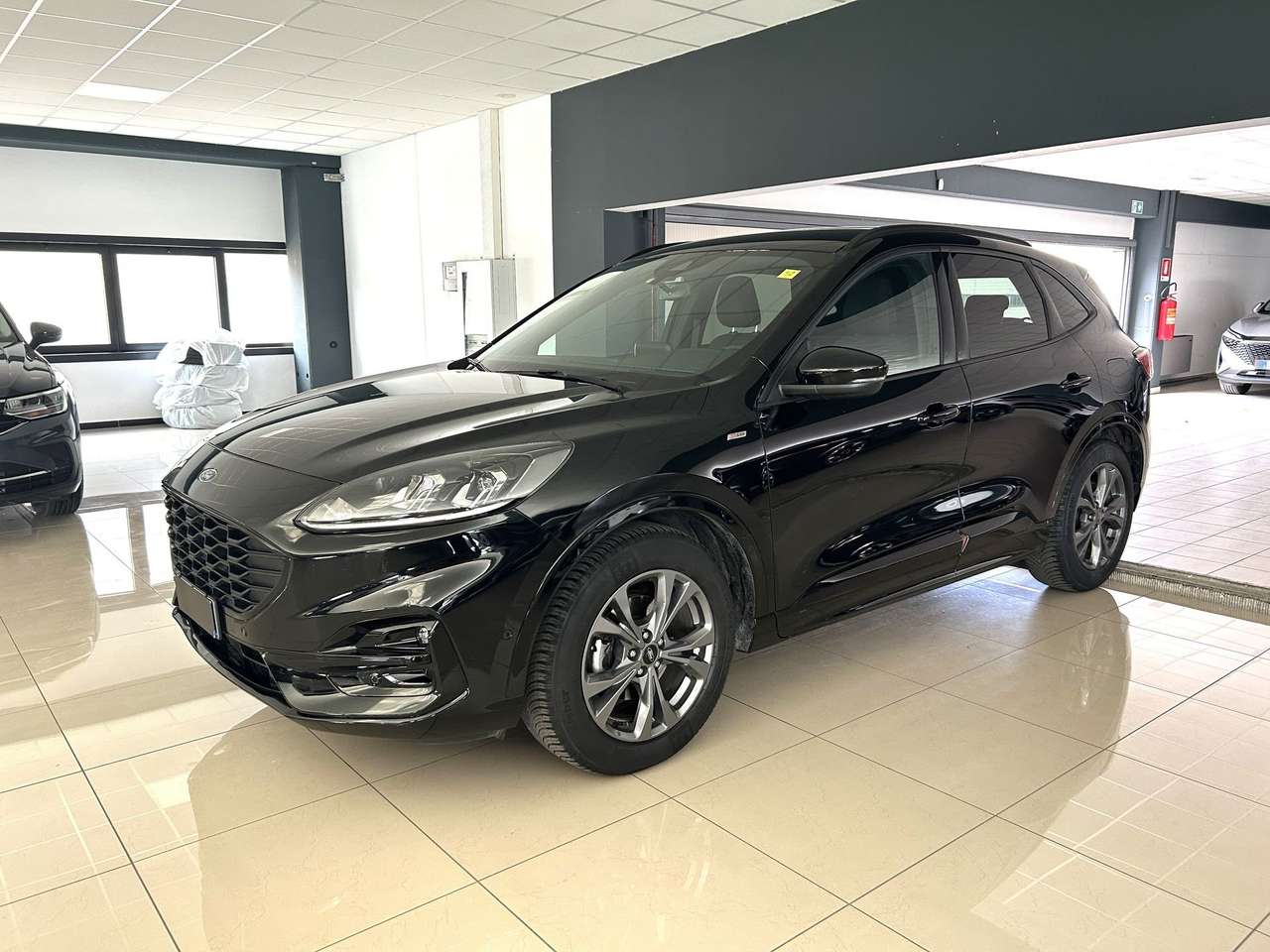 Ford Kuga 1.5 EcoBlue 120CV 2WD ST-Line
