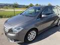 Mercedes-Benz B 180 CDI Silber - thumbnail 2