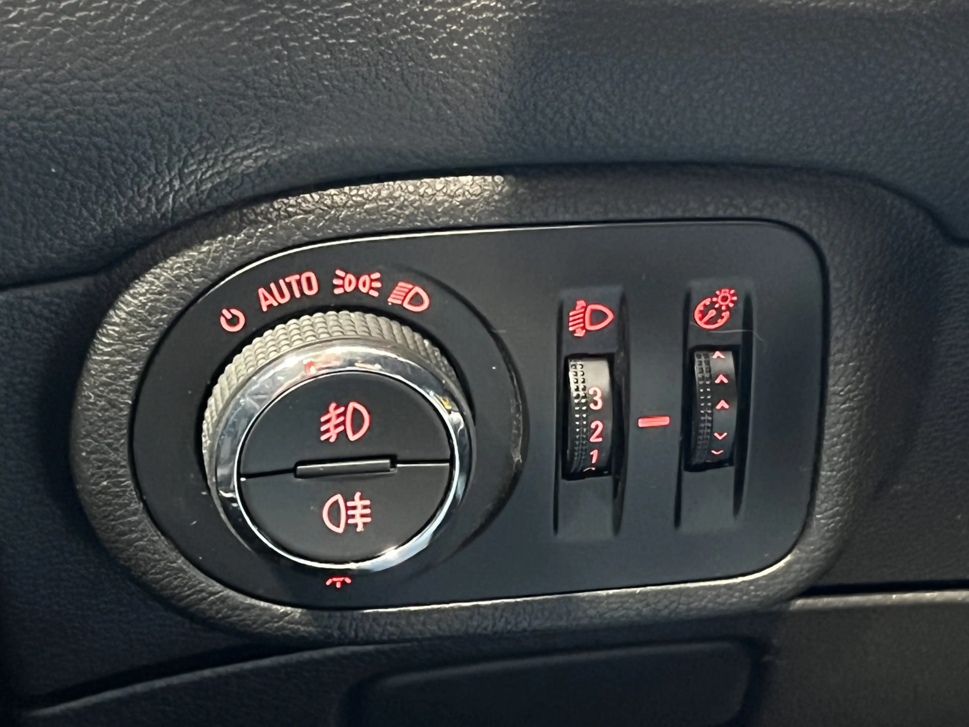 Opel Zafira Tourer 1.4 Cosmo 7pers. | Lichtmetalen Velgen 17" | Cruis — photo 31