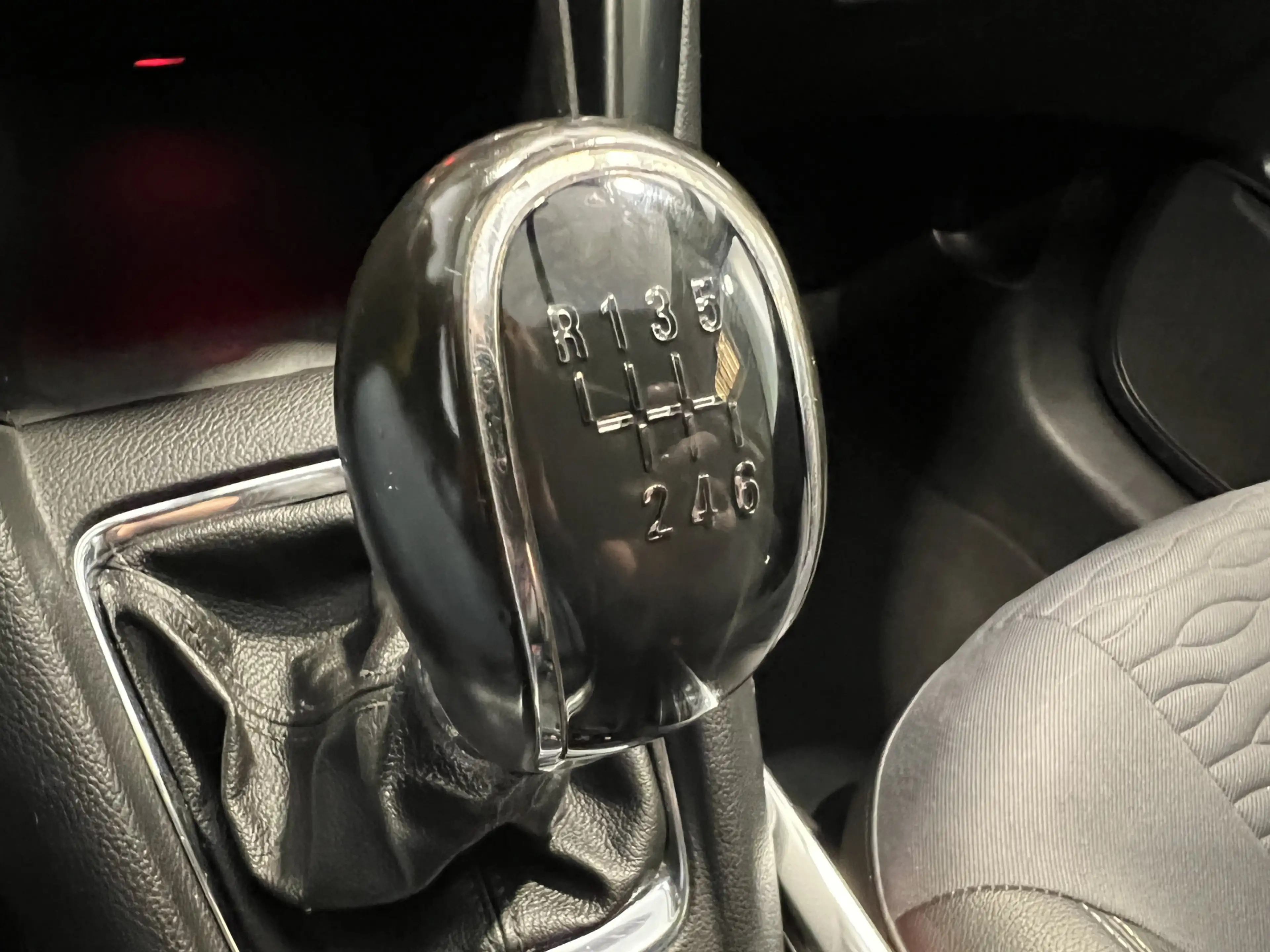 Opel Zafira Tourer 1.4 Cosmo 7pers. | Lichtmetalen Velgen 17" | Cruis — photo 23