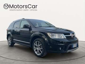 2.0 Mjt 170 CV 4x4 aut. Cross