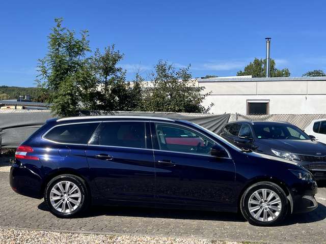 Peugeot 308 Allure *Automatik* Pano* Kamera*Top*