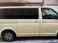 Volkswagen Transporter Kombi 2.5TDI 4M TM 130 Techo Medio Amarillo - thumbnail 5