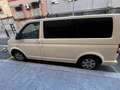 Volkswagen Transporter Kombi 2.5TDI 4M TM 130 Techo Medio Amarillo - thumbnail 14