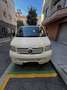 Volkswagen Transporter Kombi 2.5TDI 4M TM 130 Techo Medio Amarillo - thumbnail 4