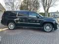 Cadillac Escalade 6,2l Platinum ESV Prins-LPG*Bose*Borla* Schwarz - thumbnail 4