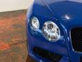 Bentley Continental GT V8 4.0 507 CV Blauw - thumbnail 8