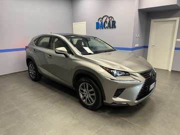 NX 300h 2.5 Premium 4wd Full Hybrid TETTO-PELLE