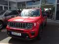 Jeep Renegade Rot - thumbnail 1