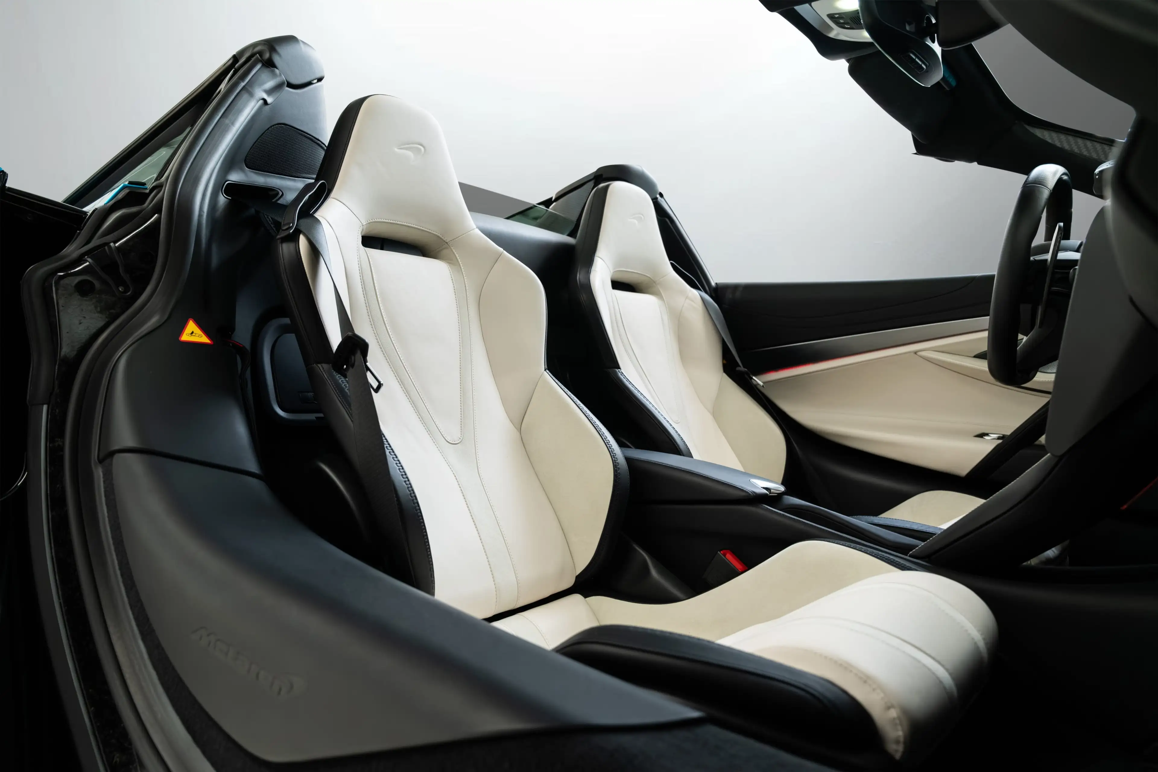 McLaren 750S Spider I Elite Paint I Carbon Paket I Lift I — photo 15