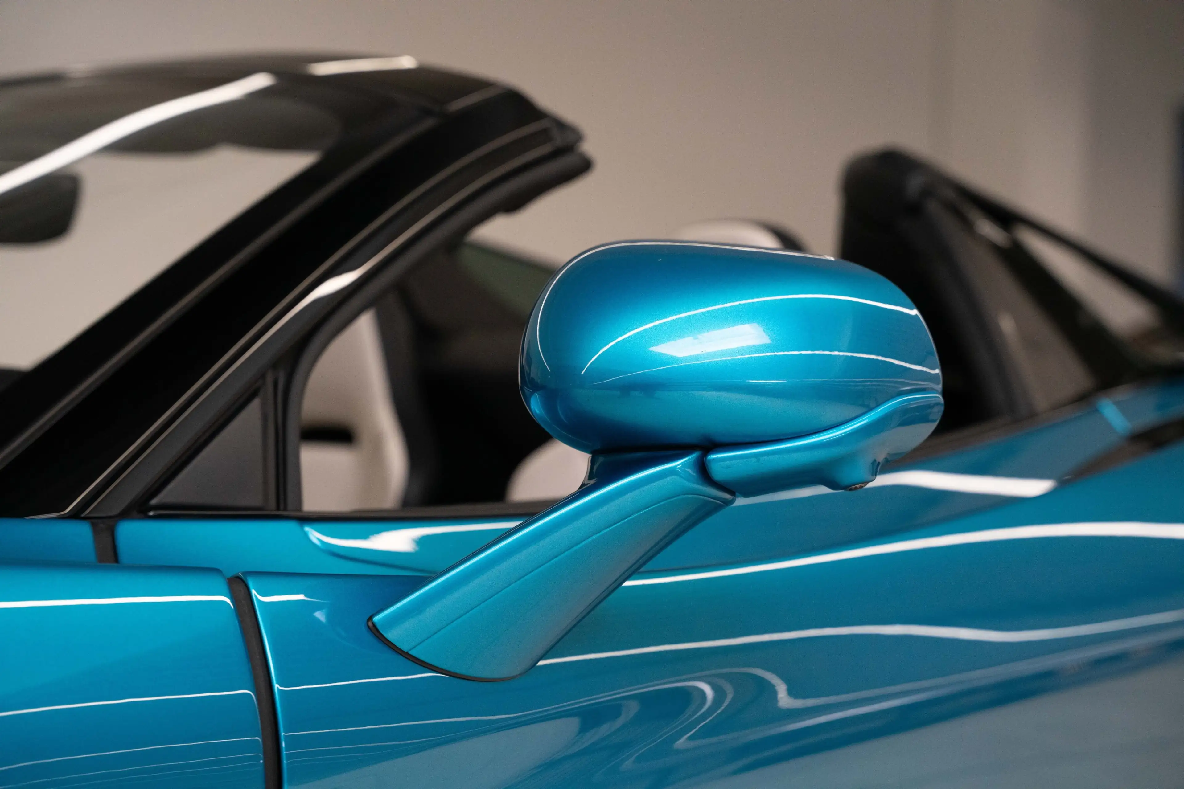 McLaren 750S Spider I Elite Paint I Carbon Paket I Lift I — photo 10