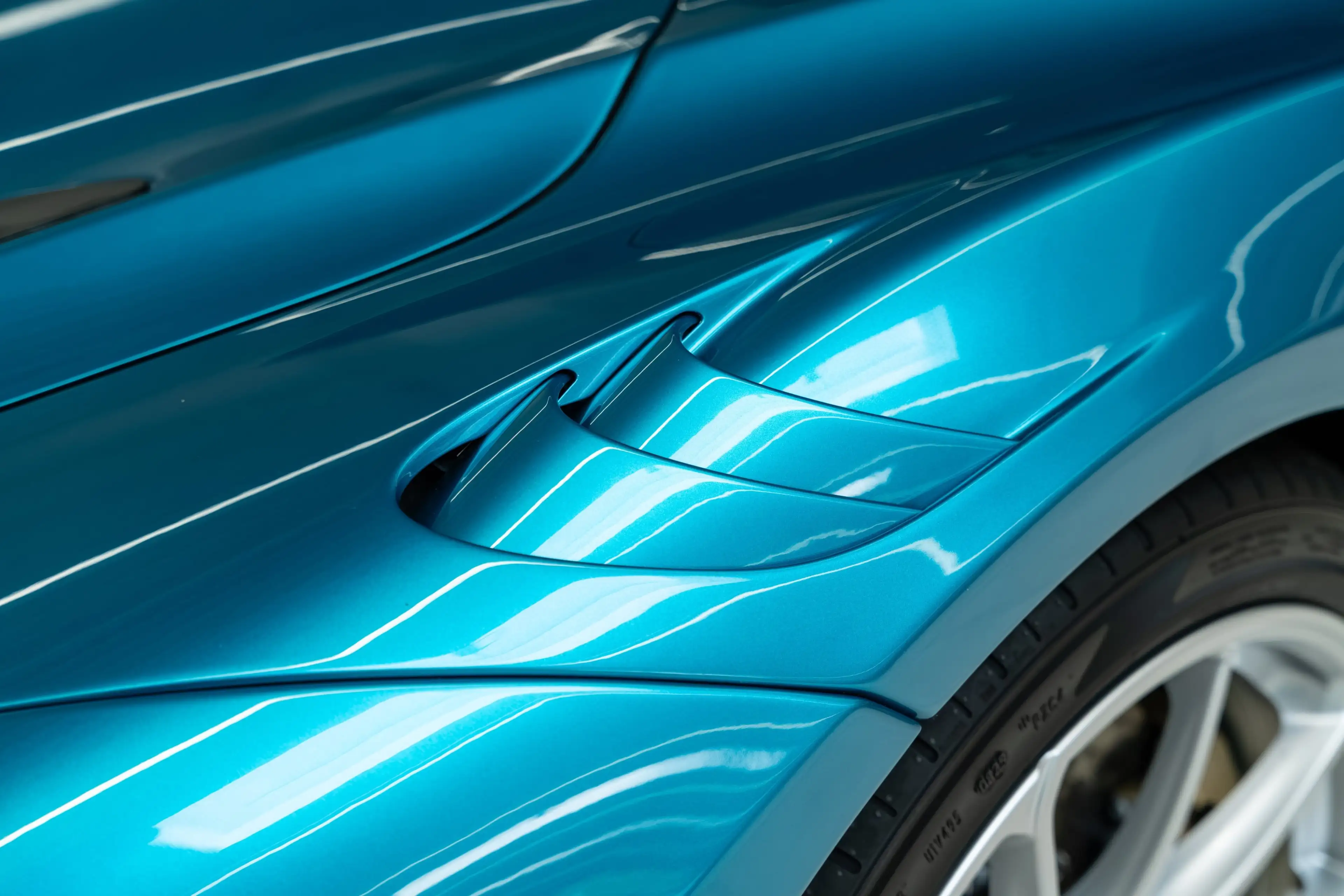 McLaren 750S Spider I Elite Paint I Carbon Paket I Lift I — photo 11