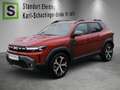 Dacia Duster DUSTER Journey Hybrid 140 Braun - thumbnail 1