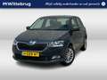 Skoda Fabia 1.0 TSI Ambition / Airco / Navigatie / Parkeersens Grau - thumbnail 1