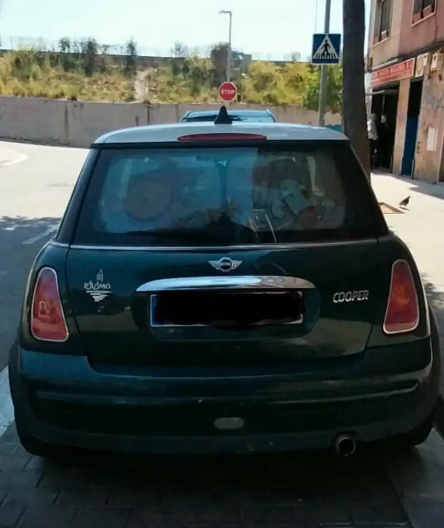 MINI Cooper Mini Cooper Cooper - 2