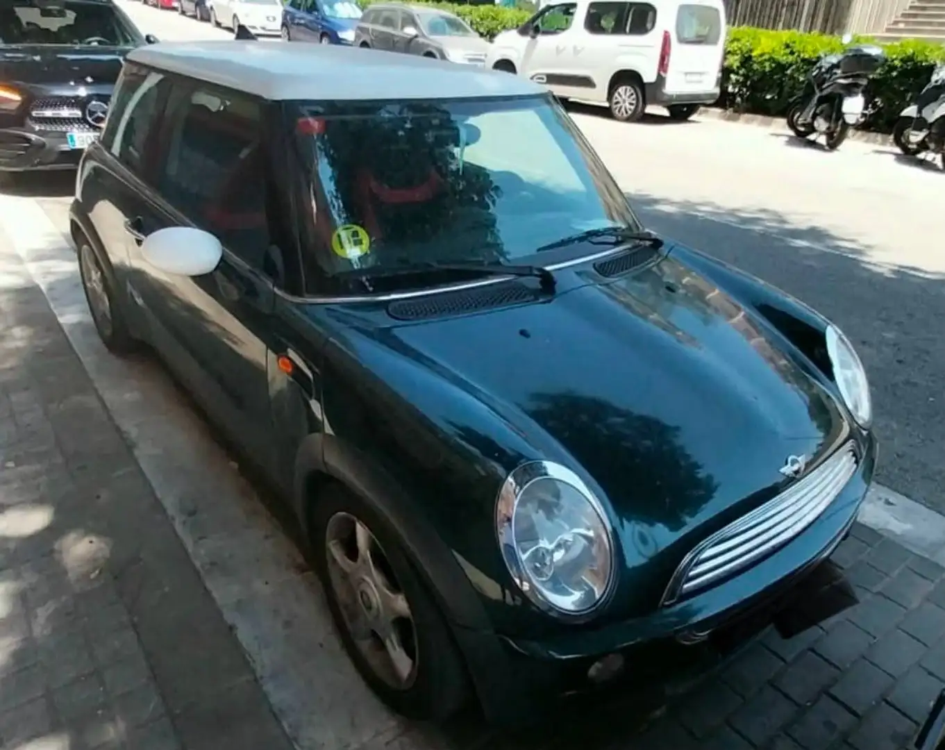 MINI Cooper Mini Cooper Cooper - 1