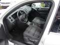 Volkswagen Tiguan 2.0 TDI"LOUNGE"-Sport&Style-NAVI-PANO-AHK Blanc - thumbnail 15