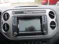 Volkswagen Tiguan 2.0 TDI"LOUNGE"-Sport&Style-NAVI-PANO-AHK Blanc - thumbnail 11