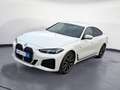 BMW 420 M-Sport *Navi*Kamera*LED*PDC*SHZ Weiß - thumbnail 2