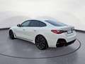 BMW 420 M-Sport *Navi*Kamera*LED*PDC*SHZ Weiß - thumbnail 4