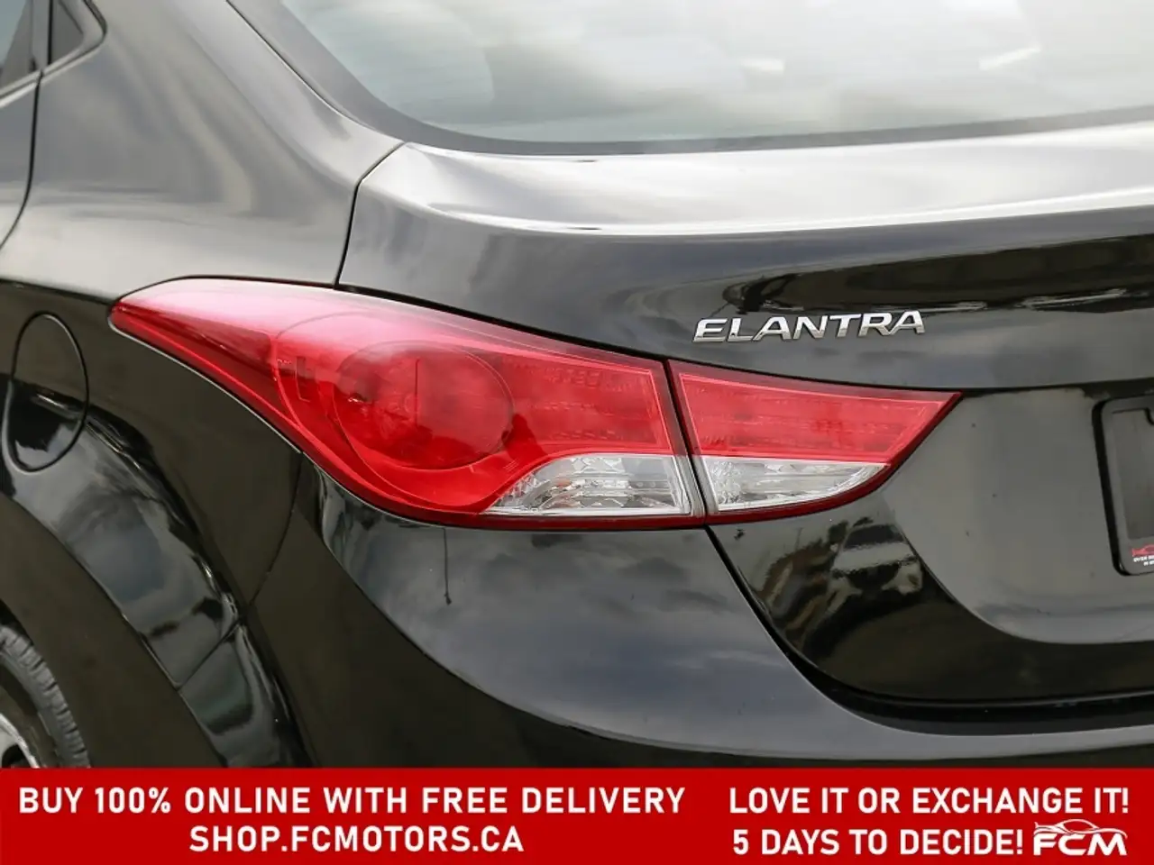 Hyundai ELANTRA снимка Hyundai ELANTRA