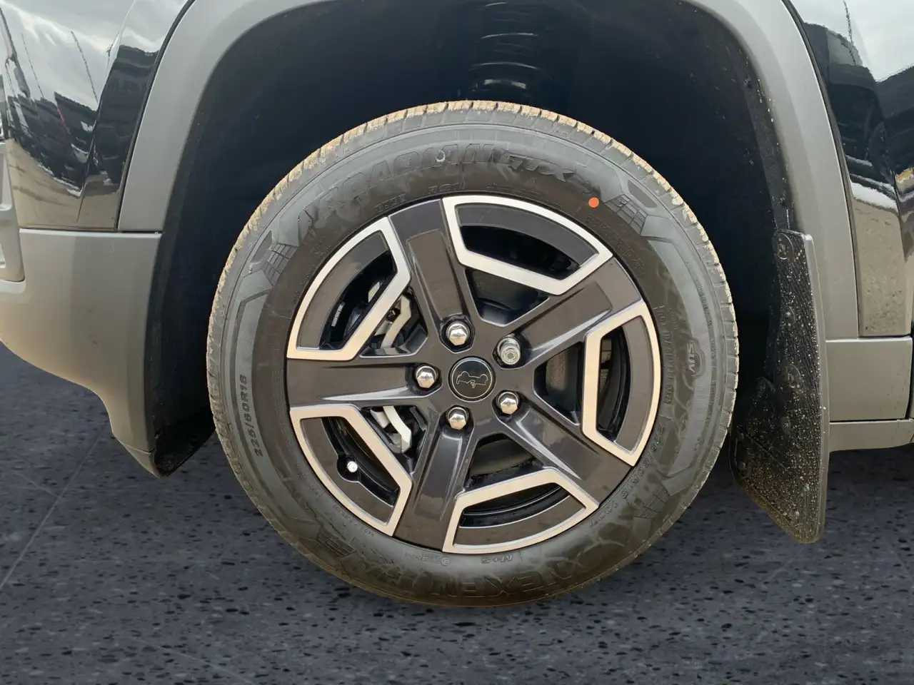 Jeep Cherokee снимка Jeep Cherokee