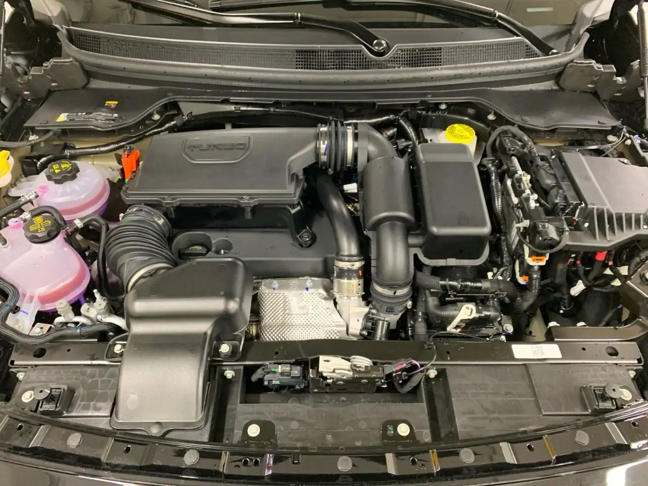 Jeep Cherokee снимка Jeep Cherokee