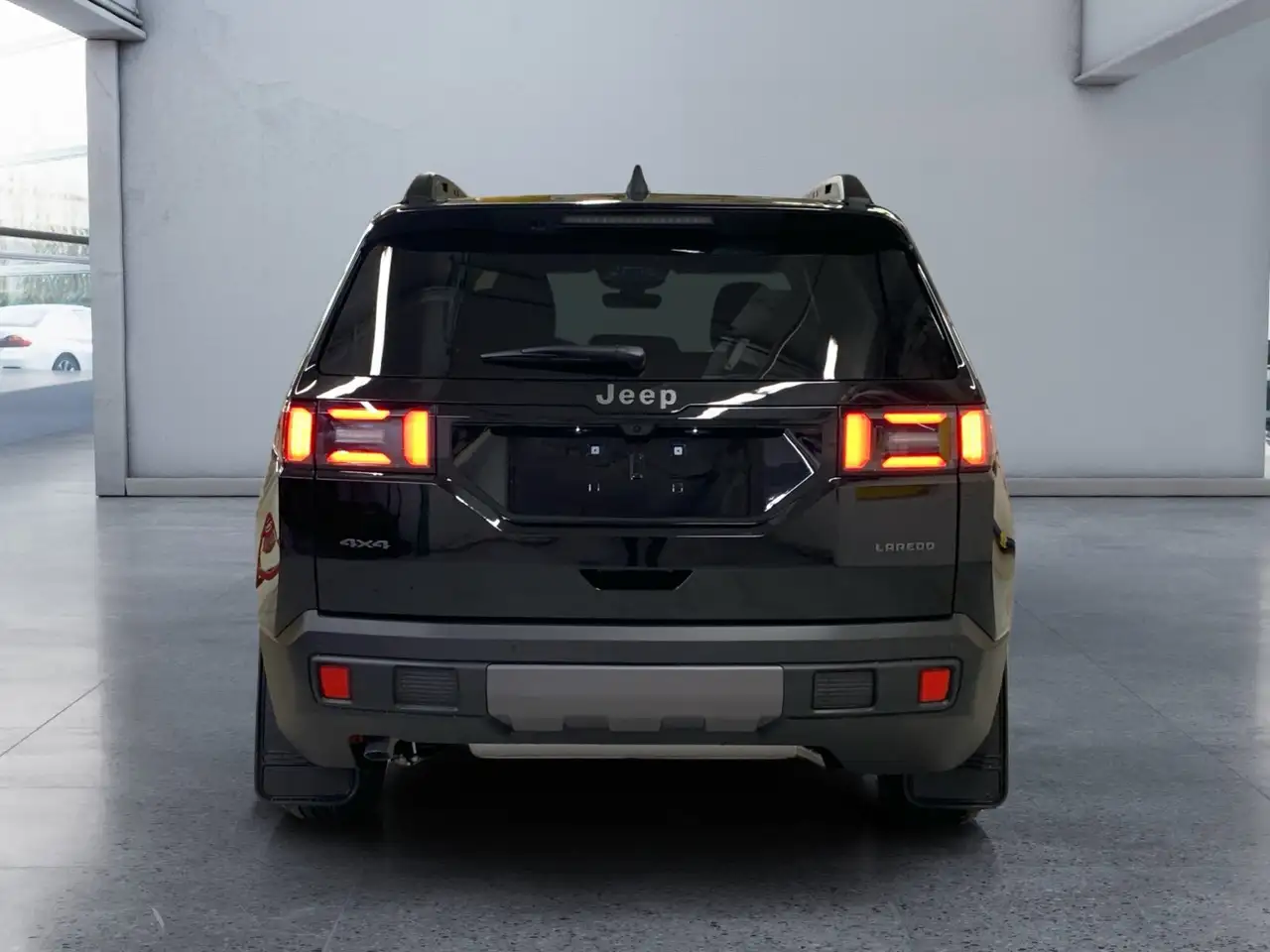 Jeep Cherokee снимка Jeep Cherokee