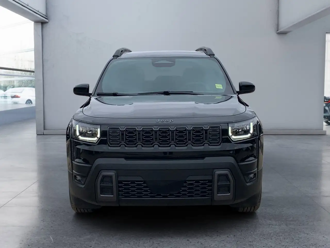 Jeep Cherokee снимка Jeep Cherokee