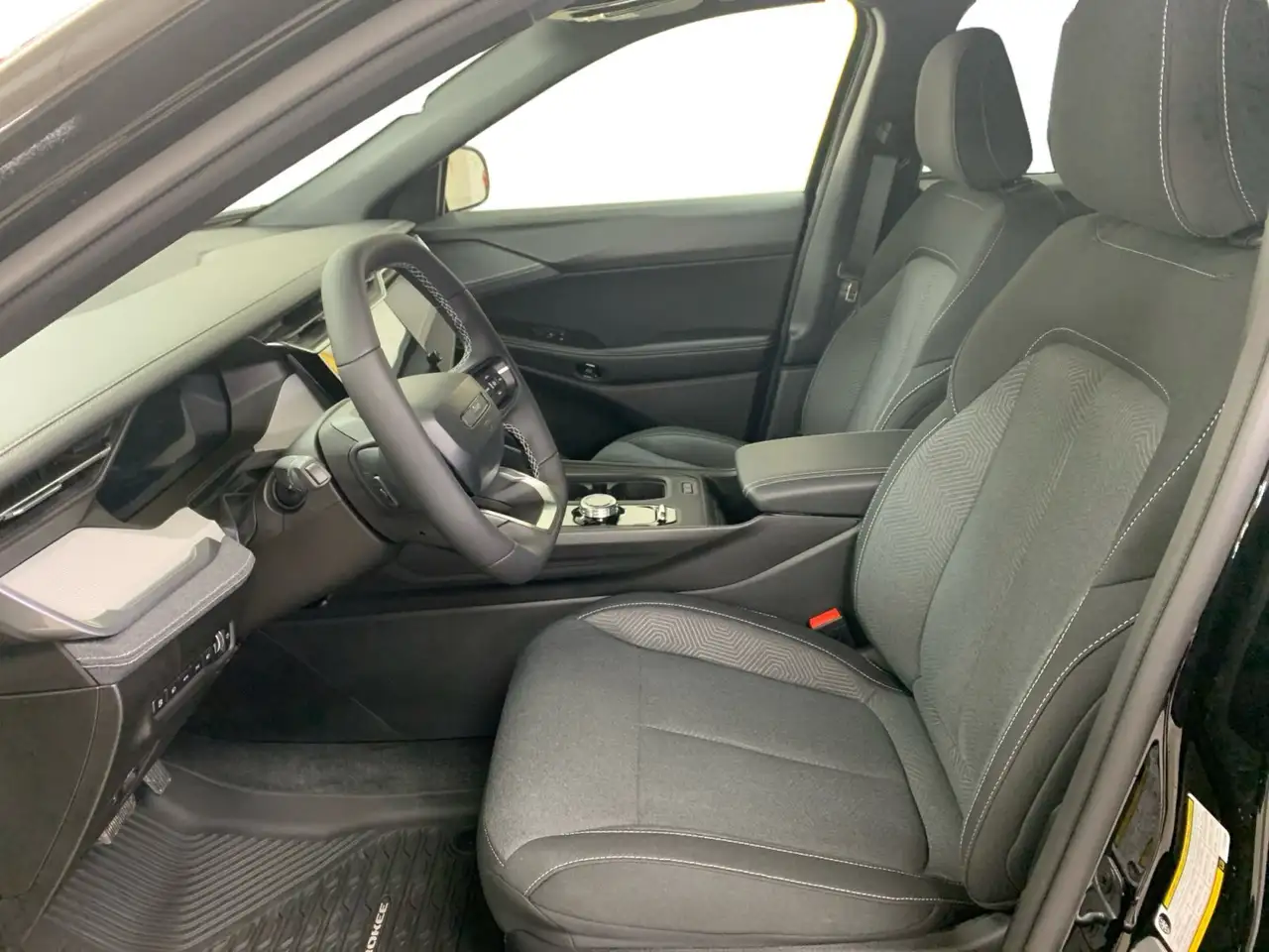 Jeep Cherokee снимка Jeep Cherokee