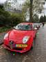 Alfa Romeo MiTo 1.4 T Rood - thumbnail 1