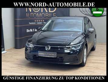 Life 1.5 TSI Navi/LED/Dig.Cockpit/ Life