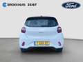 Hyundai i10 1.0 Comfort | Apple Carplay / Android auto! | Digi Blanc - thumbnail 5