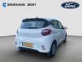 Hyundai i10 1.0 Comfort | Apple Carplay / Android auto! | Digi Blanc - thumbnail 6
