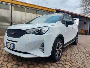 Evo 4 2022 4 1.6 115cv