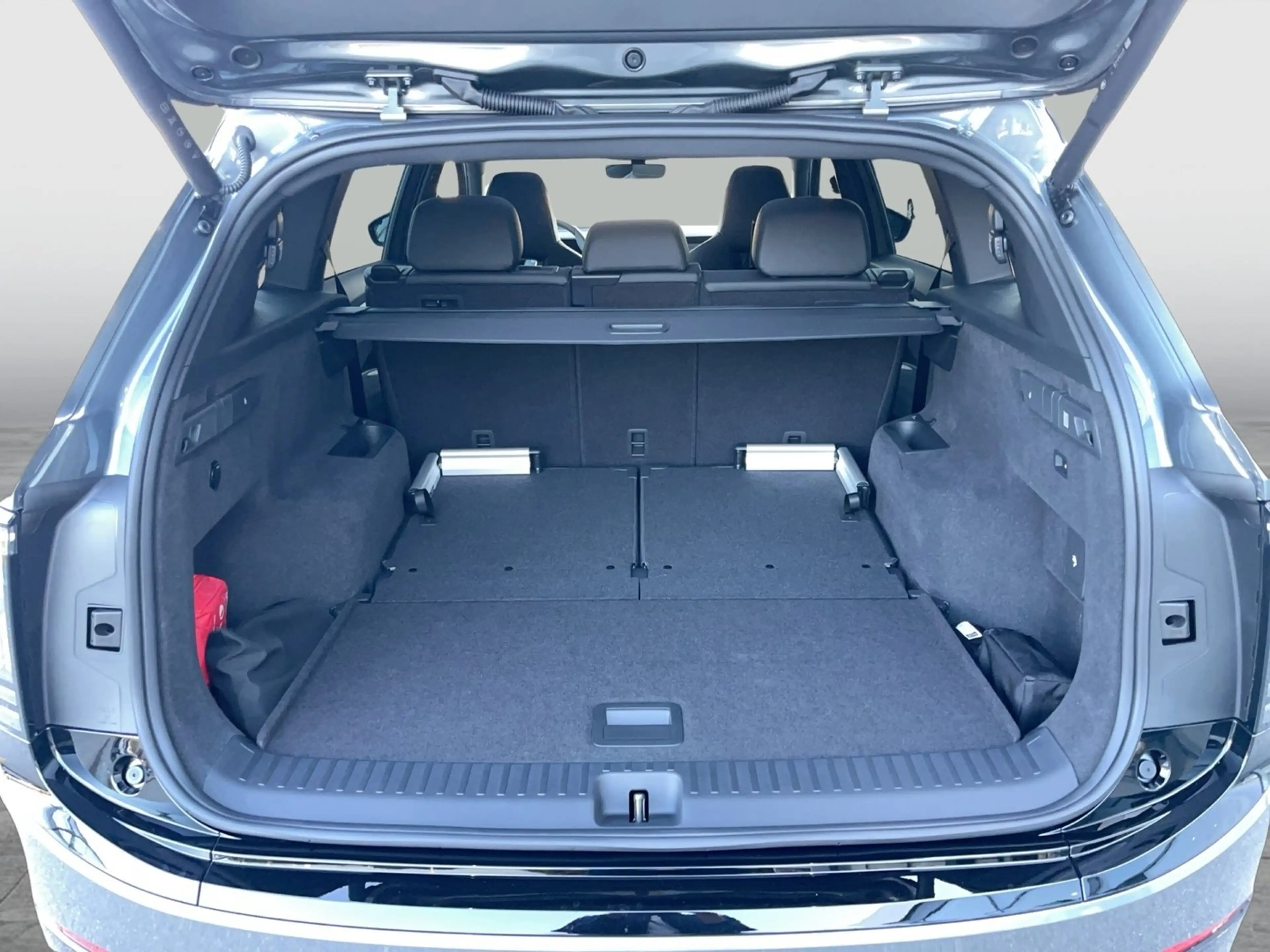 Skoda Peaq Sportline 90x — photo 13