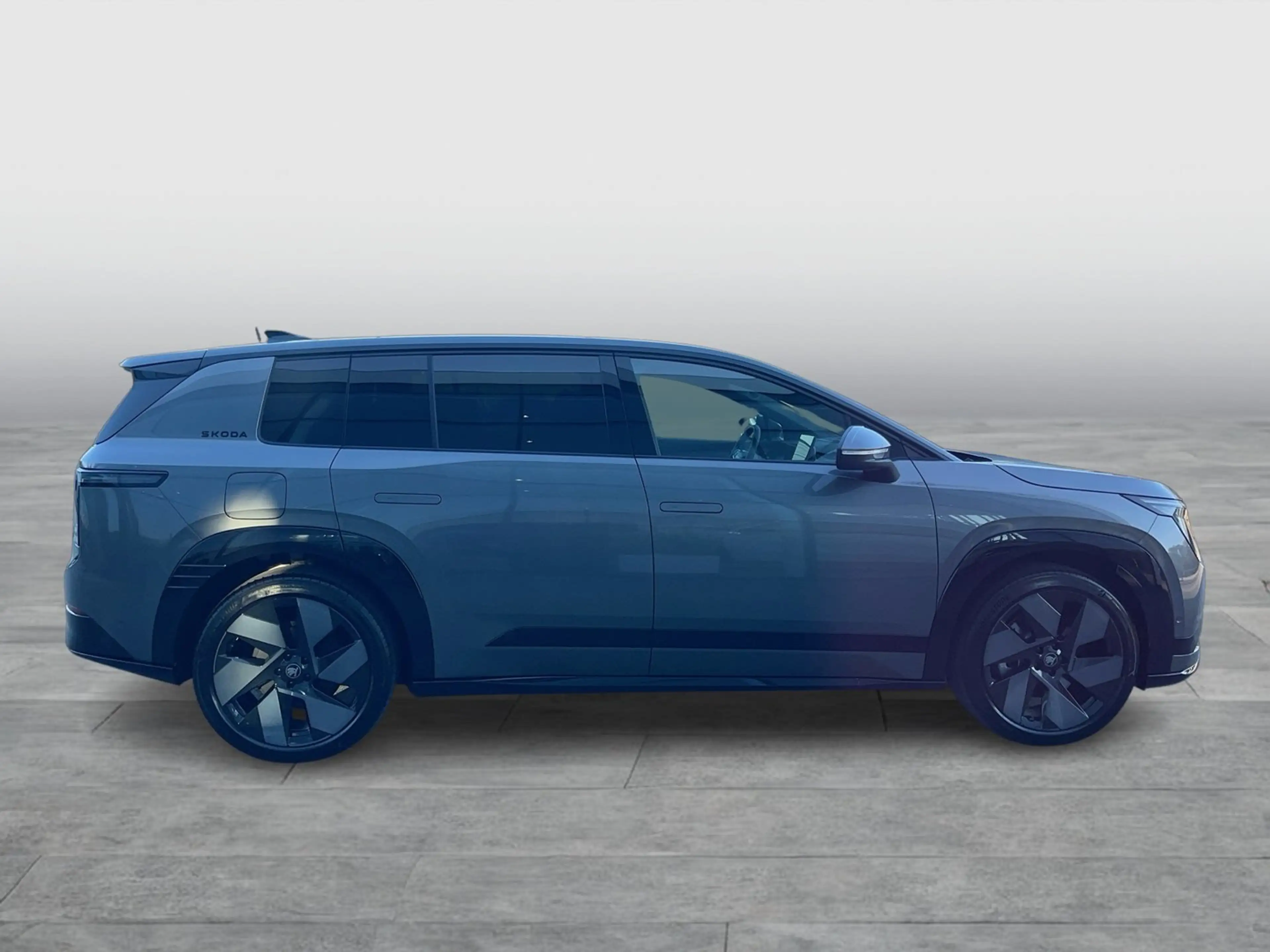 Skoda Peaq Sportline 90x — photo 6
