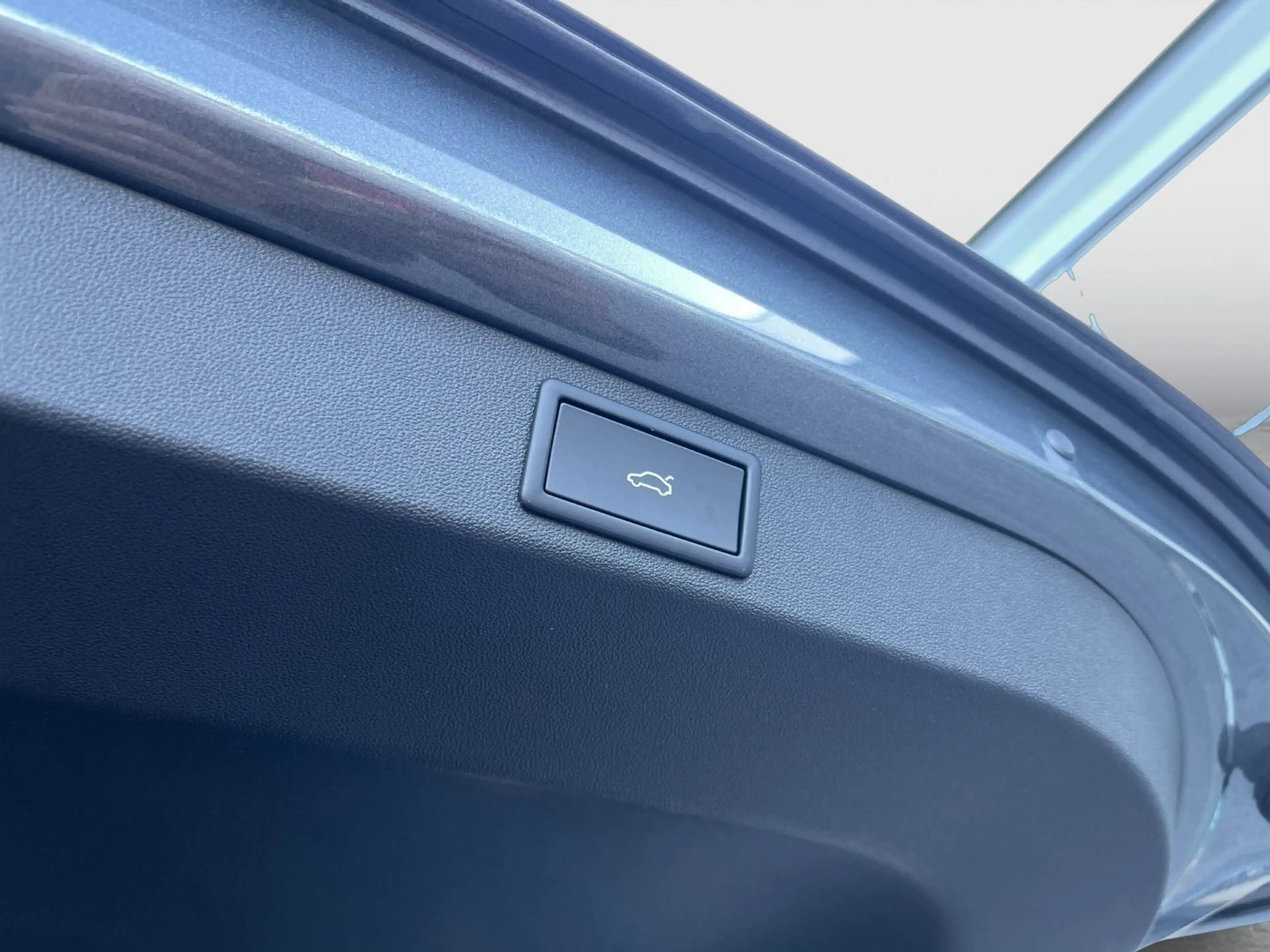 Skoda Peaq Sportline 90x — photo 14