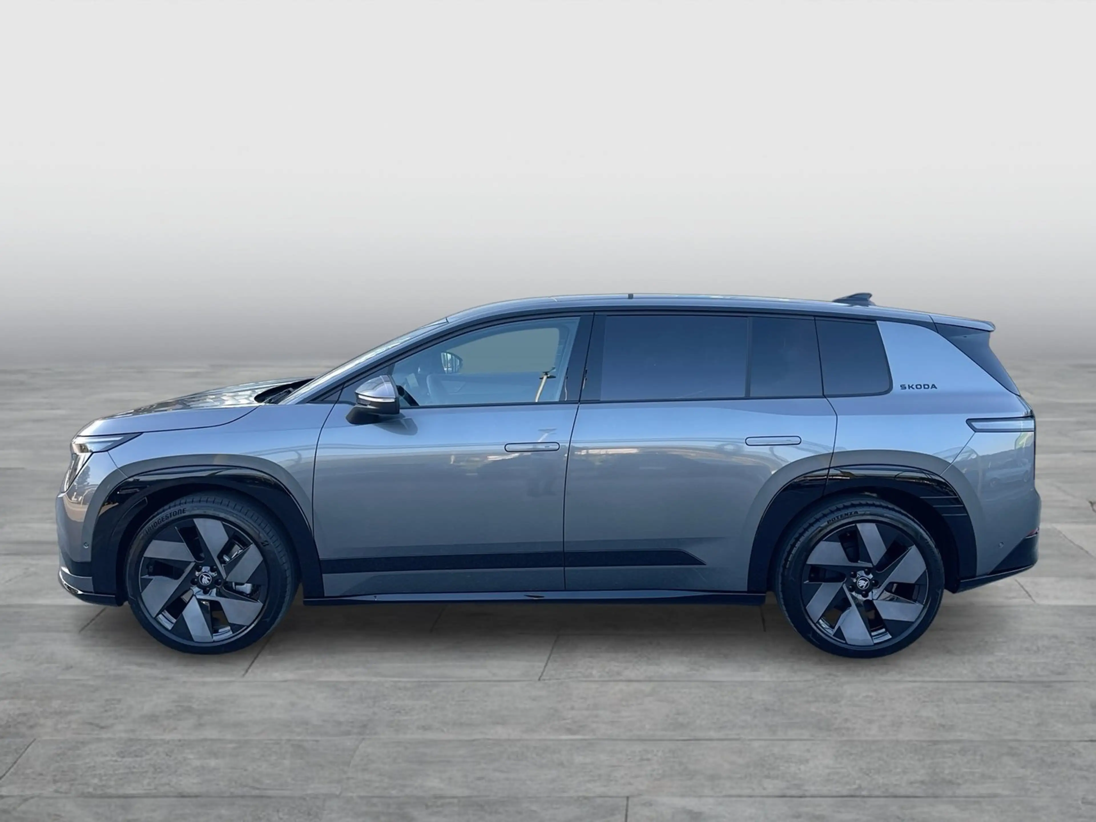 Skoda Peaq Sportline 90x — photo 2