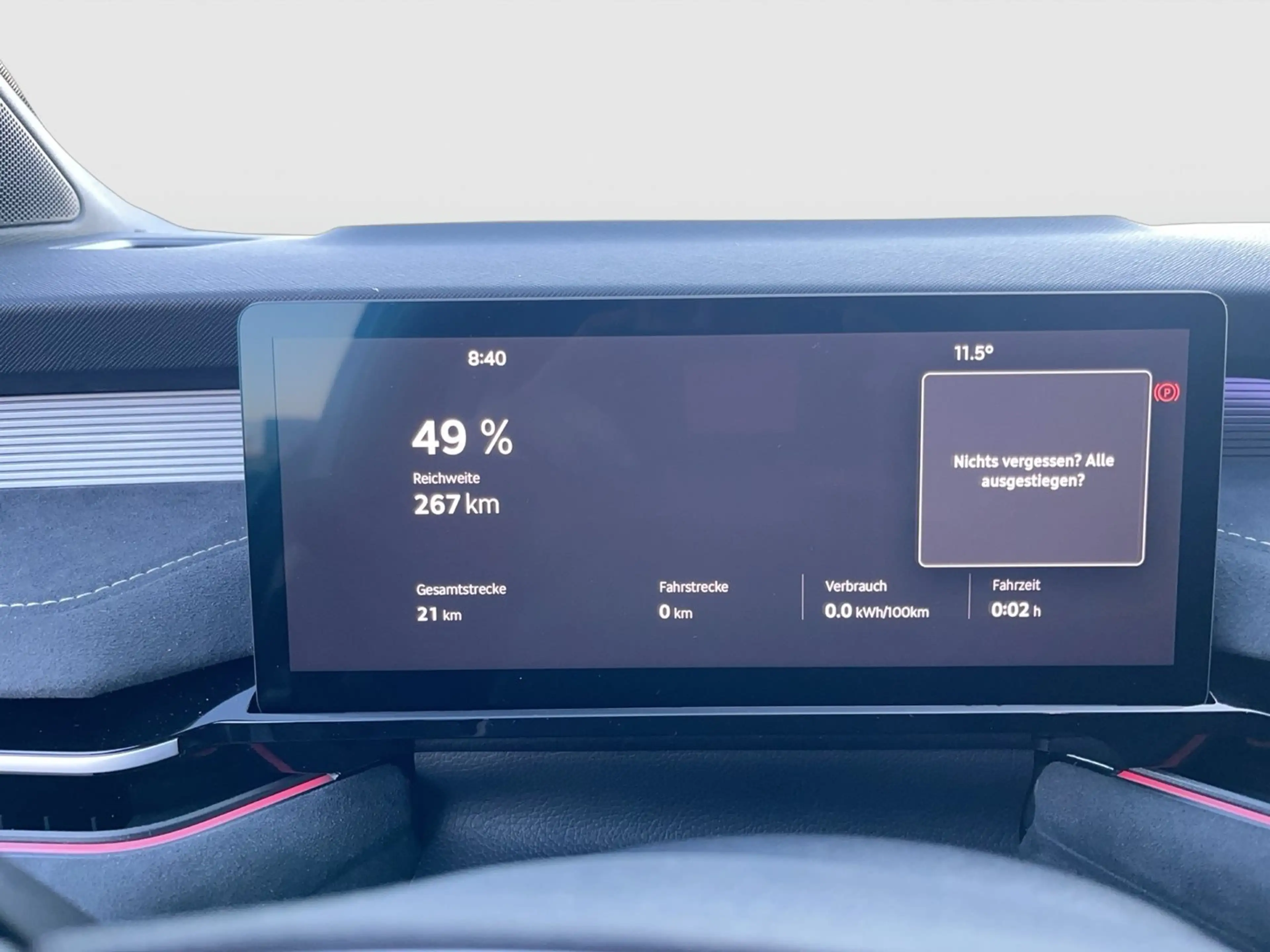 Skoda Peaq Sportline 90x — photo 10
