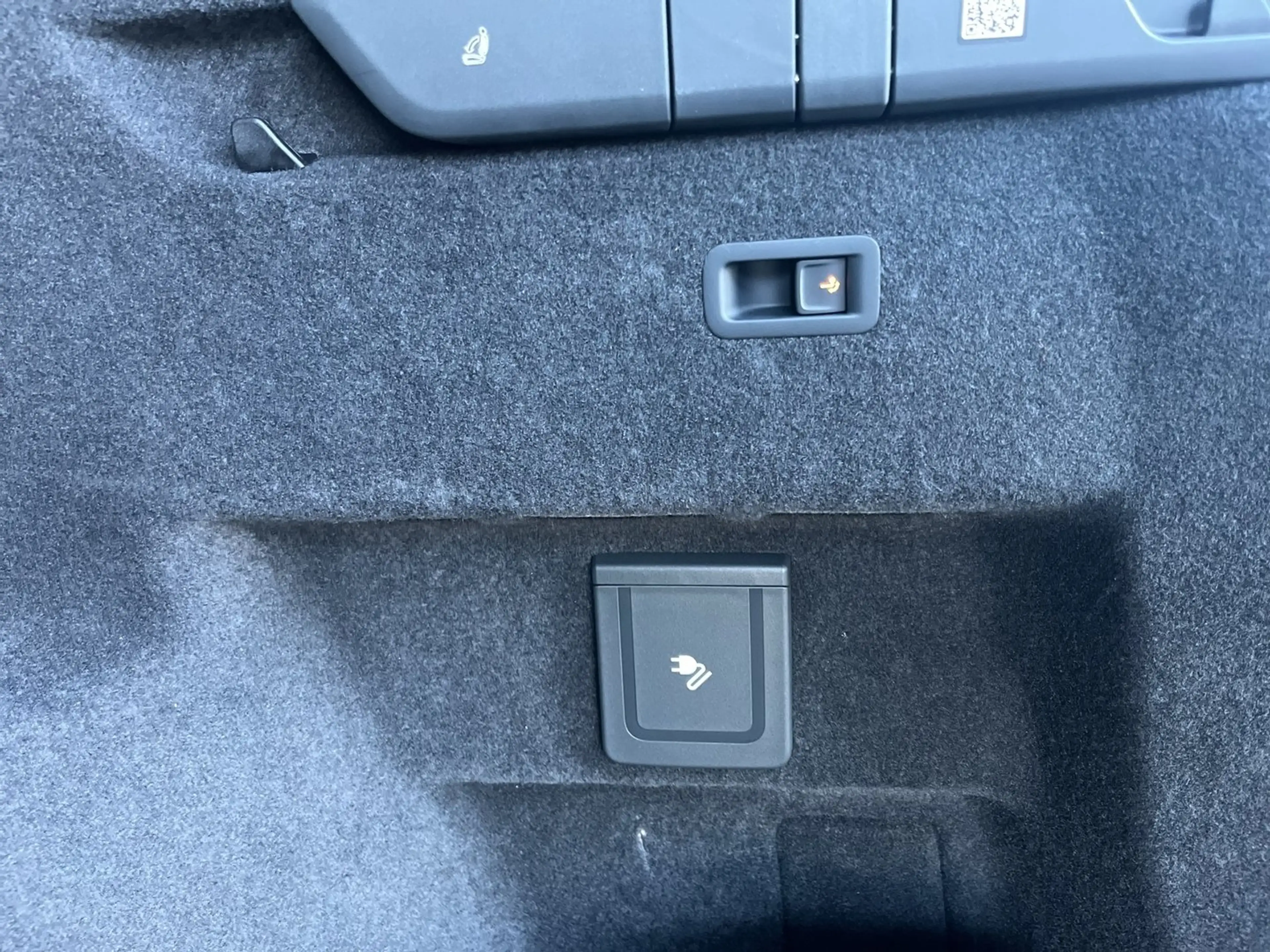 Skoda Peaq Sportline 90x — photo 15